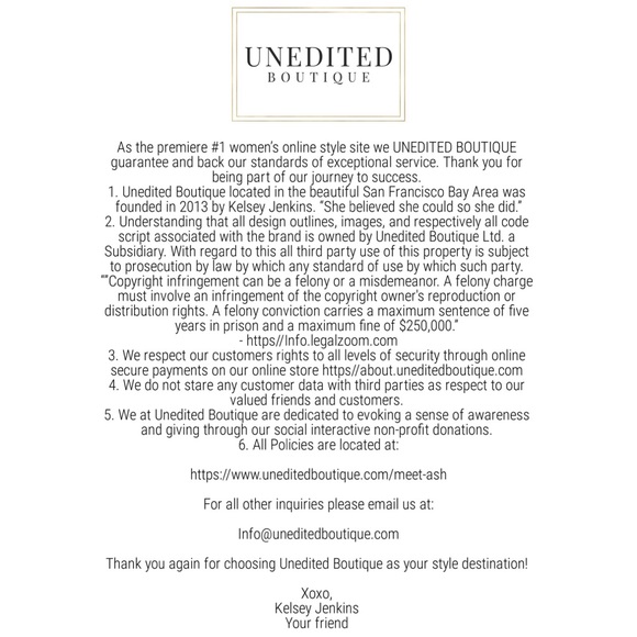 Tie Bohemian Blouse - Lush - Picture 6 of 6